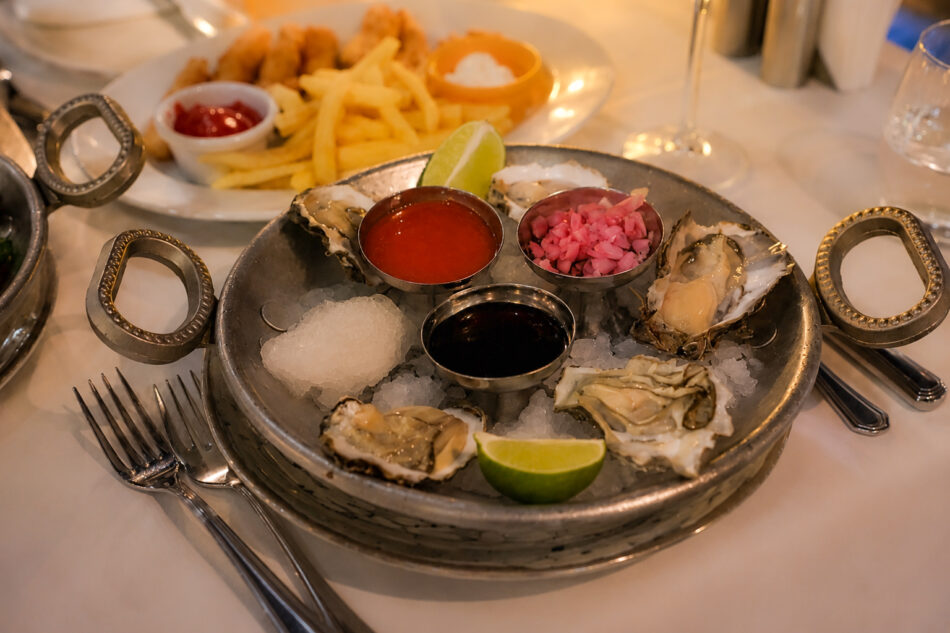 FOOD MENU