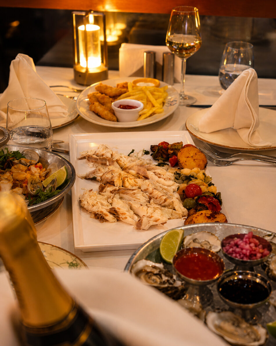 FOOD MENU