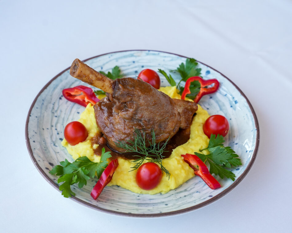 FOOD MENU