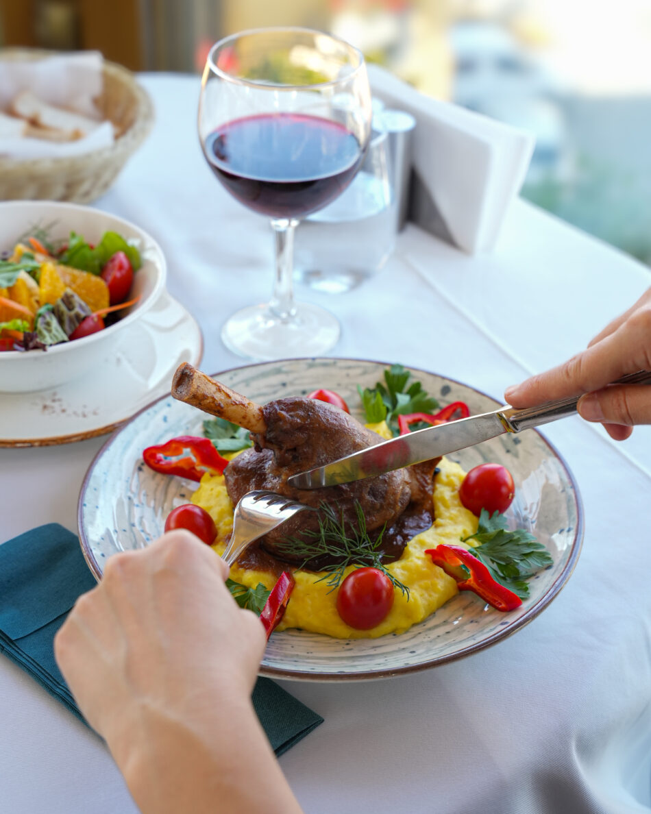 FOOD MENU