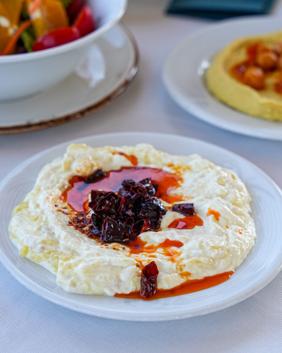 FOOD MENU