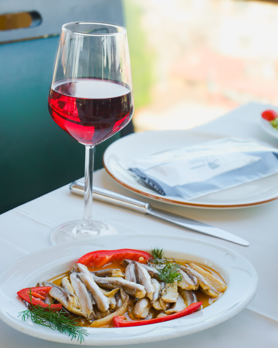 FOOD MENU